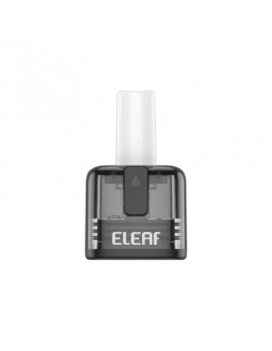 Αφύπνιση ηλεκτρονικού τσιγάρου ELEAF με κομψό σχεδιασμό και πρακτική χρήση.