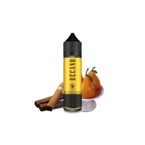 Eliquid France Decano Flavour Shot 10/60ml