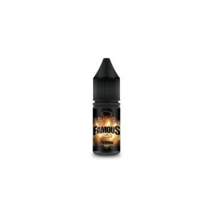 Eliquid France Famous 10ml