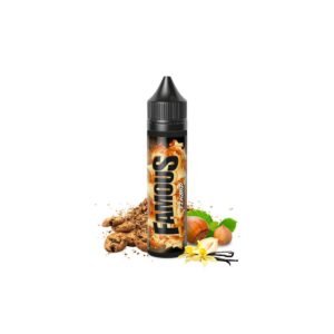 Eliquid France Famous Flavour Shot 10/60ml