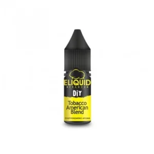 E-Liq Fr Flavours American Blend 10ml