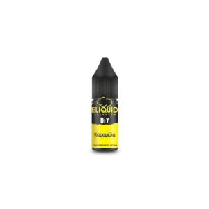 E-Liq Fr Flavours Caramel 10ml