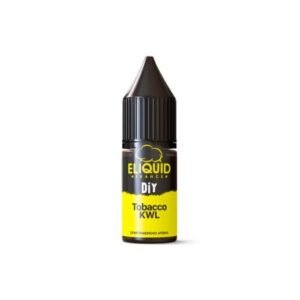 E-Liq Fr Flavours Tobacco Kwl 10ml