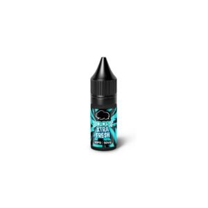 Eliquid France Xtra Fresh Booster Vg/Pg 0mg 10ml