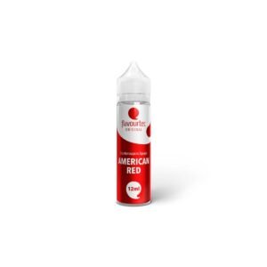 Flavourtec American Red Flavour Shot 12/60ml