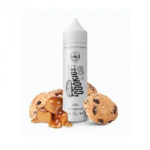 French Bakery Butter Cookies Flavour Shot 10/60ml