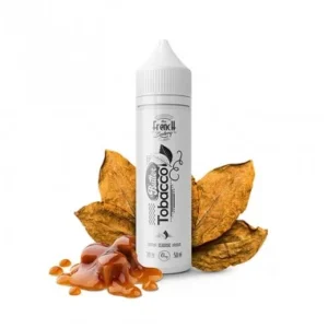 French Bakery Butter Tobacco Flavour Shot 10/60ml