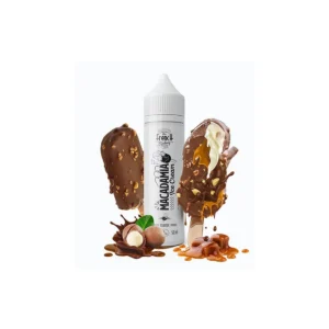 French Bakery Macadamia Ice Cream Flavour Shot 10/60ml