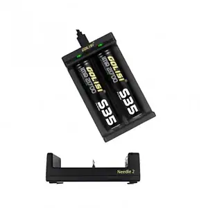 Ανταλλακτικές μπαταρίες για επαναφορτιζόμενες συσκευές, υψηλής απόδοσης, συμβατές με διάφορα μοντέλα.