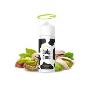 Holy Cow Pistachio Almond Flavour Shot 25/120ml