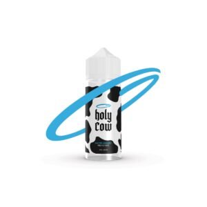 Holy Cow Salted Caramel Flavour Shot 25/120ml