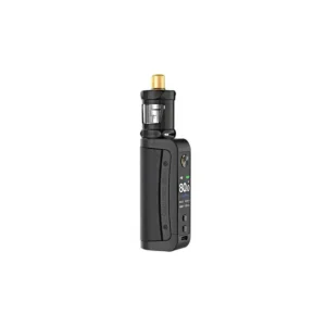 Innokin Coolfire Z80 Zenith Ii Kit L.Black