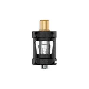 Innokin Zenith Ii Tank Black