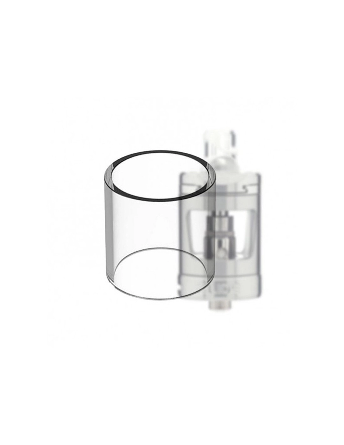Innokin Zlide Atomizer 4ml Glass Tube
