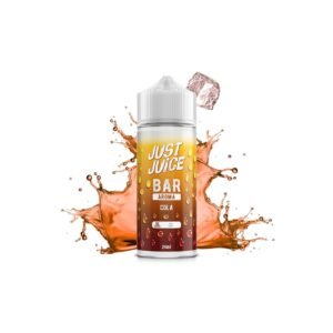 Just Juice Cola Flavour Shot 24/120ml