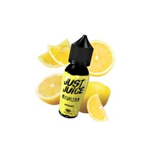 Just Juice Lemonade Flavour Shot 12/60ml