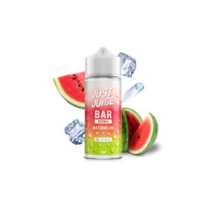 Just Juice Watermelon Flavour Shot 24/120ml