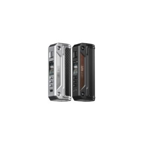 Lostvape Thelema Solo 100W Box Mod