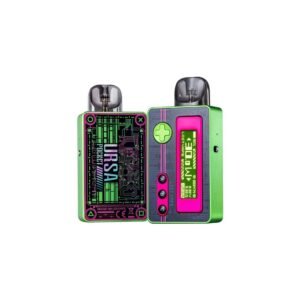 Lostvape Ursa Pocket Kit