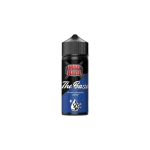 Mad Juice Base Vg 120ml