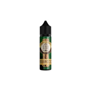 Mad Juice Tobacco Atmos Blend Flavour Shot 15/60ml