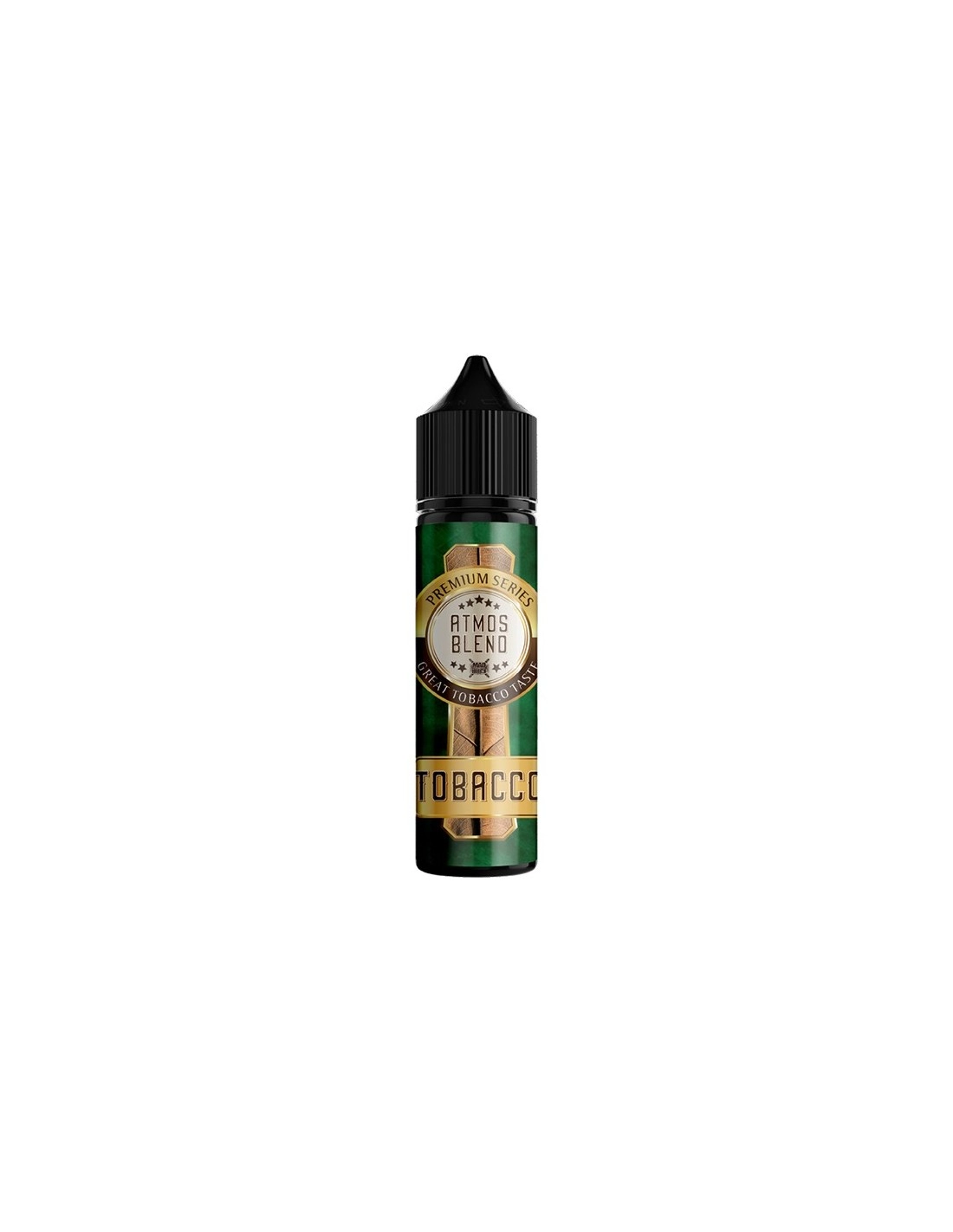 Mad Juice Tobacco Atmos Blend Flavour Shot 15/60ml