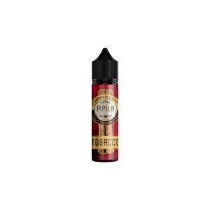 Mad Juice Tobacco Pipila Flavour Shot 12/60ml