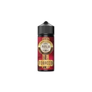 Mad Juice Tobacco Pipila Flavour Shot 24/120ml