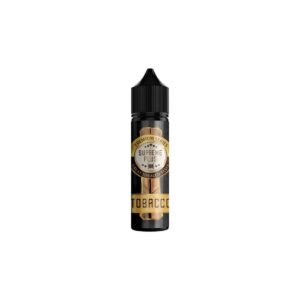 Mad Juice Tobacco Supreme Plus Flavour Shot 12/60ml