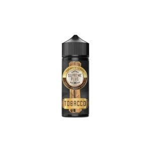 Mad Juice Tobacco Supreme Plus Flavour Shot 24/120ml