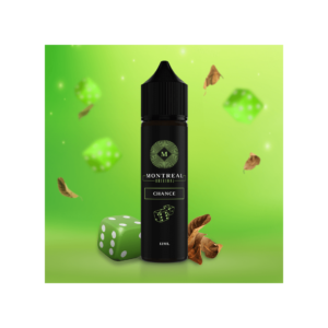Montreal Chance Flavour Shot 12/60ml