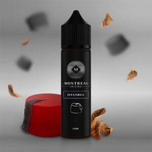 Montreal Instabul Flavour Shot 12/60ml