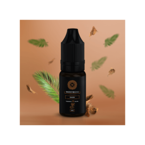 Montreal Oasis 10ml