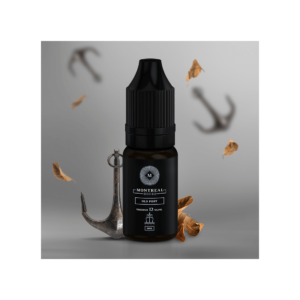 Montreal Old Port 10ml