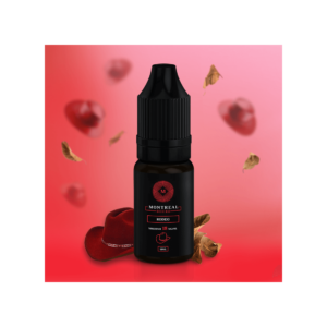 Montreal Rodeo 10ml