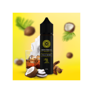 Montreal Villa Maria Flavour Shot 12/60ml