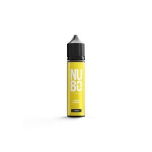 Nubo Candy Banana Flavour Shot 15/60ml