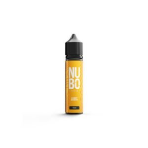 Nubo Candy Mango Flavour Shot 15/60ml