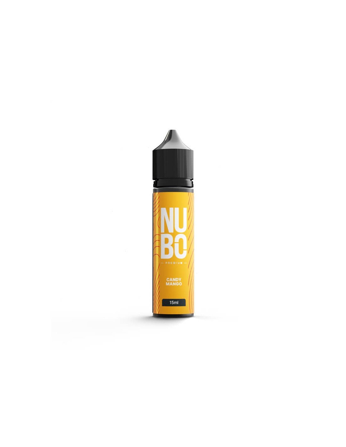 Nubo Candy Mango Flavour Shot 15/60ml