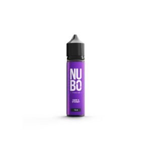 Nubo Dark & Stormy Flavour Shot 15/60ml