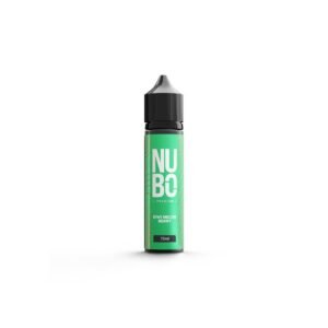 Nubo Kiwi Melon Berry Flavour Shot 15/60ml