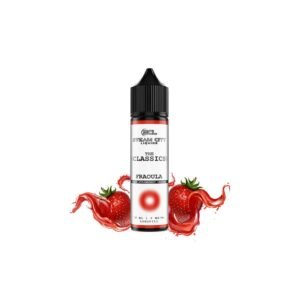 Steam City Fraoula Flavour Shot 10/60ml