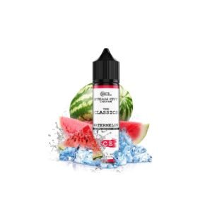 Steam City Watermelon Ice Flavour Shot 10/60ml