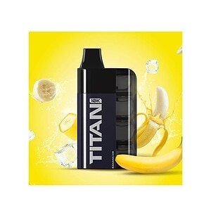 Φακελάκι αδυνατισματος με γεύση μπανάνα, διακριτικό και εύκολο στη χρήση.