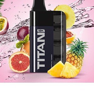 Ανσιόν vape με φρουτώδη γεύση, ιδανική για όλες τις ώρες, ιδανική για τηγάνι, ειδική τιμή.