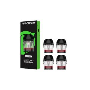 Vaporesso Luxe Q Cartridges 2ml