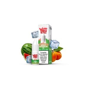 Yeti Summit Watermelon Ice 10ml
