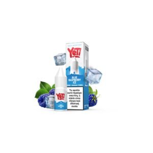 Yeti Summit Blue Raspberry Ice 10ml