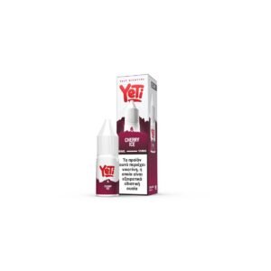 Yeti Summit Cherry Ice 10ml