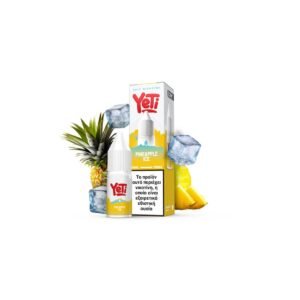 Yeti Summit Pineapple Ice 10ml